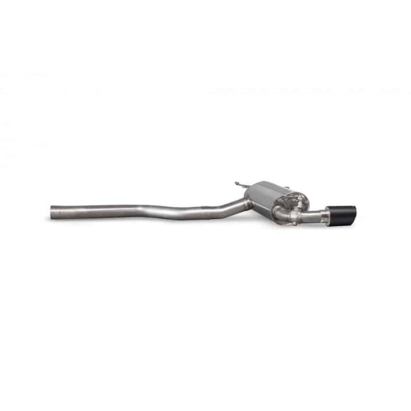 Scorpion GPF Back Exhaust - BMW M140i - Image 2