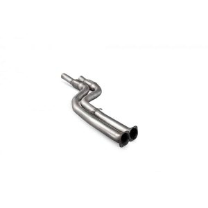 Scorpion Secondary High Flow Sports Cat Section - BMW M4 (F82/3)
