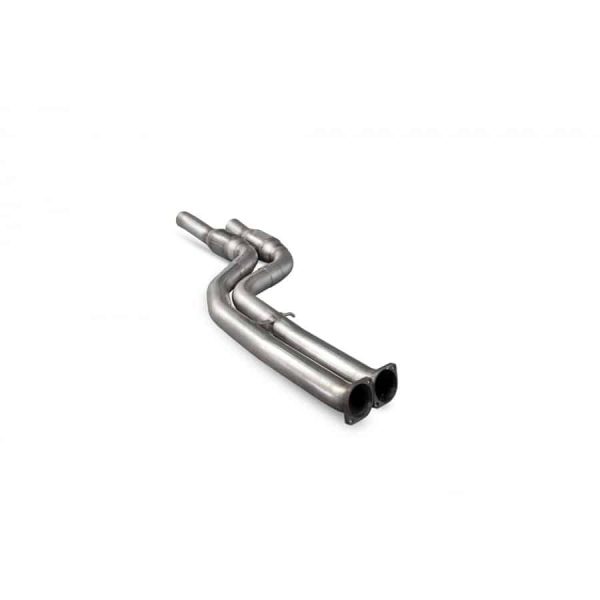 Scorpion Secondary High Flow Sports Cat Section - BMW M4 (F82/3)