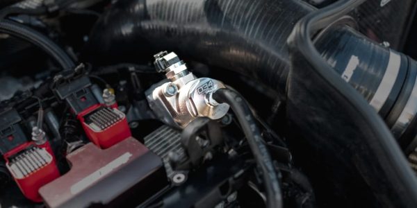 034Motorsport High Pressure Fuel Pump Upgrade - Volkswagen Golf Mk7 GTI - Image 2