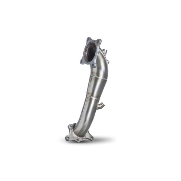 Scorpion Sport Cat Downpipe - Honda Civic Type R (FL5) - Image 2