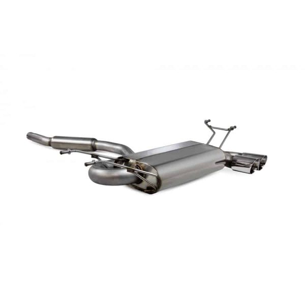 Scorpion Cat Back Exhaust - Mazda MX5 (ND) - Image 4