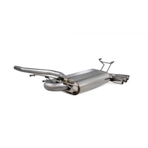 Scorpion Cat Back Exhaust - Mazda MX5 (ND)