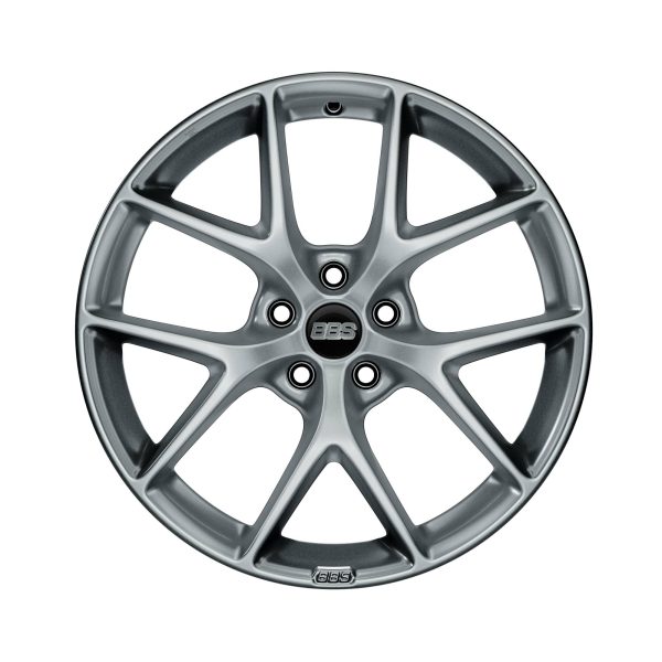 BBS SR - Mini Cooper S (F5X) - Image 4