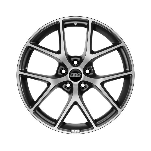BBS SR - Mini Cooper S (F5X) - Image 2