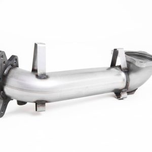 Milltek Decat Downpipe - Honda Civic Type R (FL5)