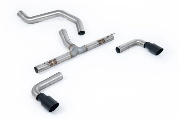Milltek GPF Back Exhaust - INEOS Grenadier - Image 9