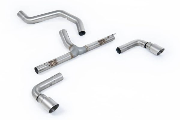 Milltek GPF Back Exhaust - INEOS Grenadier - Image 8