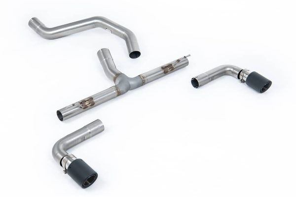 Milltek GPF Back Exhaust - INEOS Grenadier - Image 6
