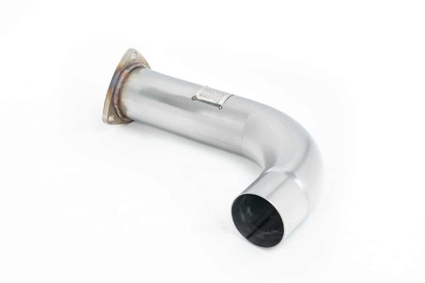 Milltek GPF Bypass Pipe - Lotus Emira 3.5 V6