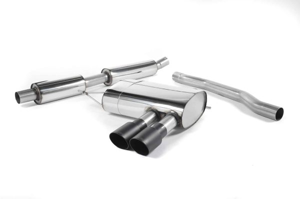 Milltek Cat Back Exhaust - Mini Cooper S (F56) - Image 9