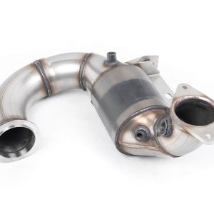 Milltek Sport Cat Downpipe - Alpine A110 1.8TCE