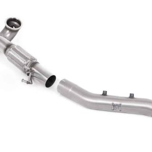 Milltek Decat Downpipe - Skoda Octavia VRS MK4