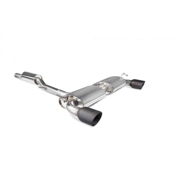 Scorpion Cat Back Exhaust - Volkswagen Golf Mk4 R32 - Image 12