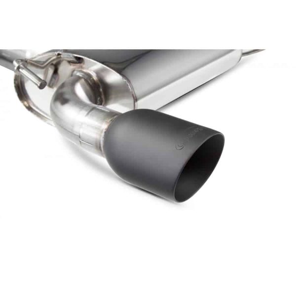 Scorpion Cat Back Exhaust - Volkswagen Golf Mk4 R32 - Image 11