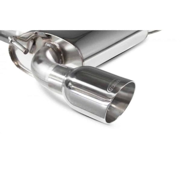 Scorpion Cat Back Exhaust - Volkswagen Golf Mk4 R32 - Image 2