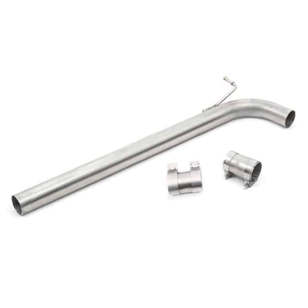 Cobra Sport Res Delete - Skoda Octavia VRS (5E) Pre GPF (13-18)