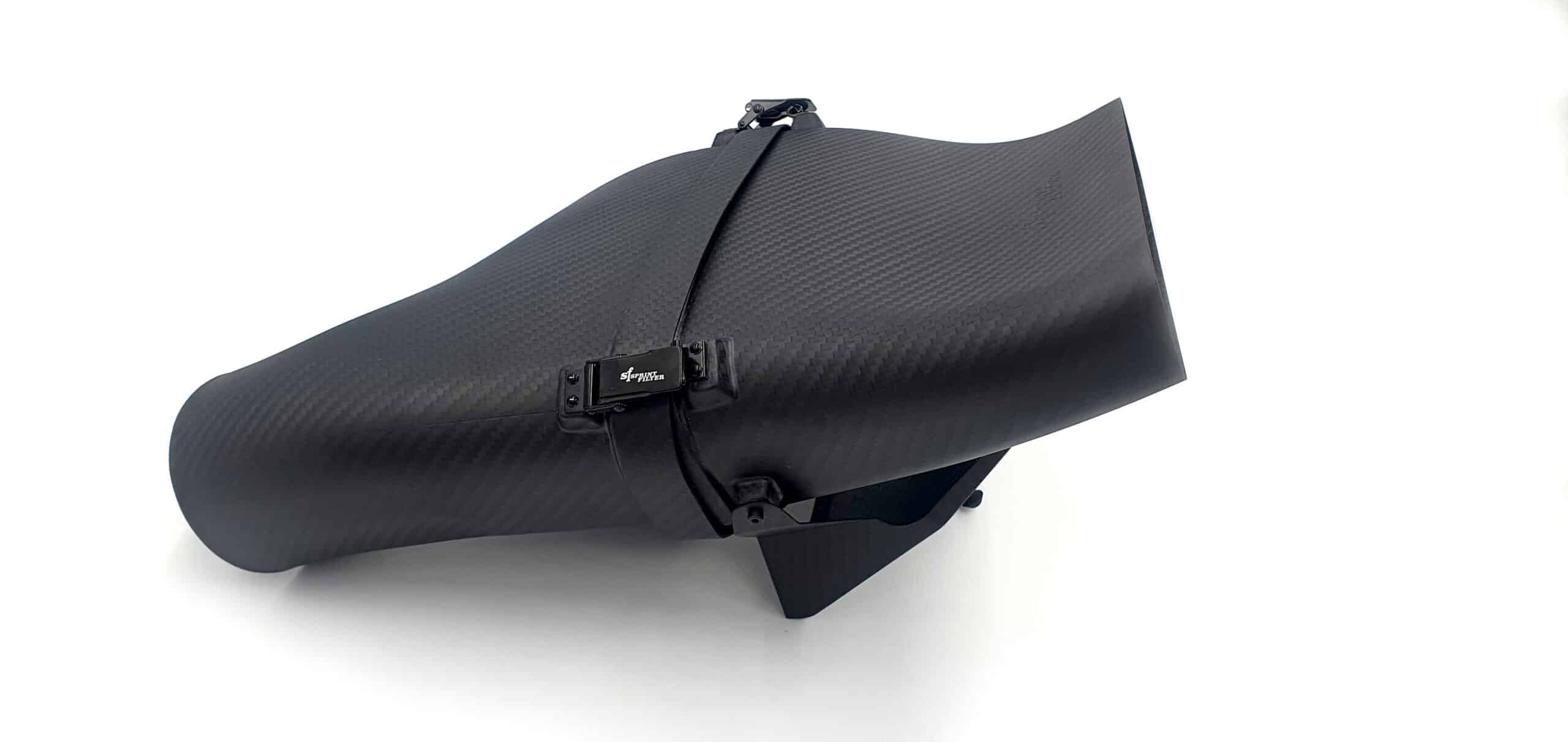 Sprint Filter CTECH Carbon Induction Kit - Mercedes A45 AMG (W177) - Image 3