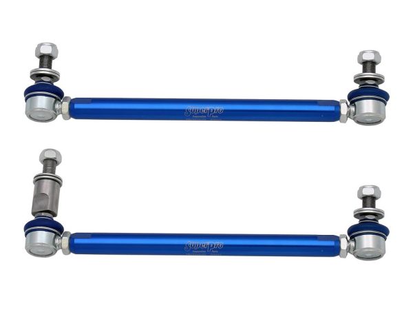 Superpro Handling Package - VAG-MK72WD-KIT - Image 2