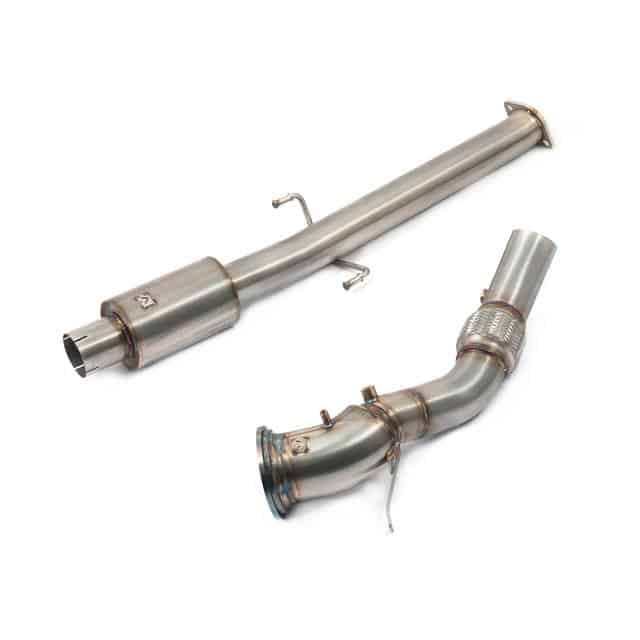 Cobra Downpipe - Toyota GR Yaris - Image 2