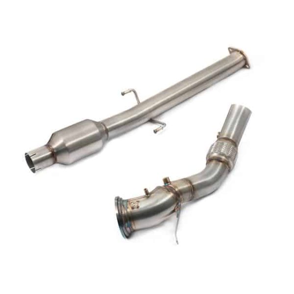 Cobra Downpipe - Toyota GR Yaris