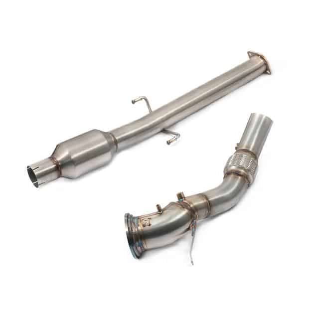 Cobra Downpipe - Toyota GR Yaris