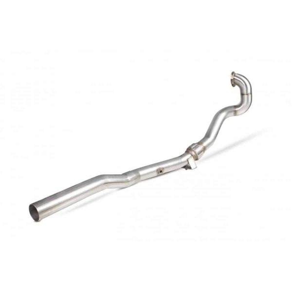 Scorpion Downpipe - Audi S1 - Image 2