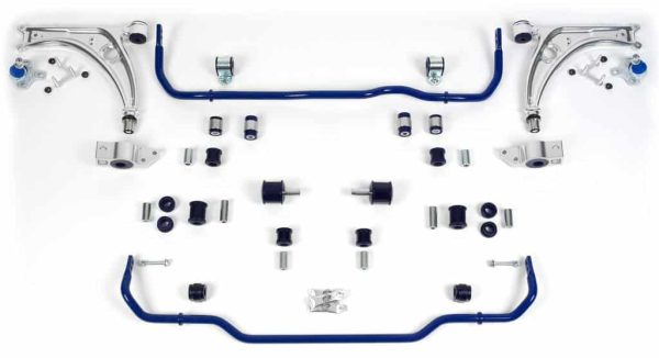 Superpro Handling Package - VAG-MK52WD-KIT