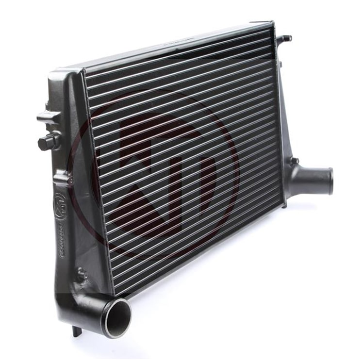 VAG 1.6/2.0 TDI Competition Intercooler Kit - Image 3