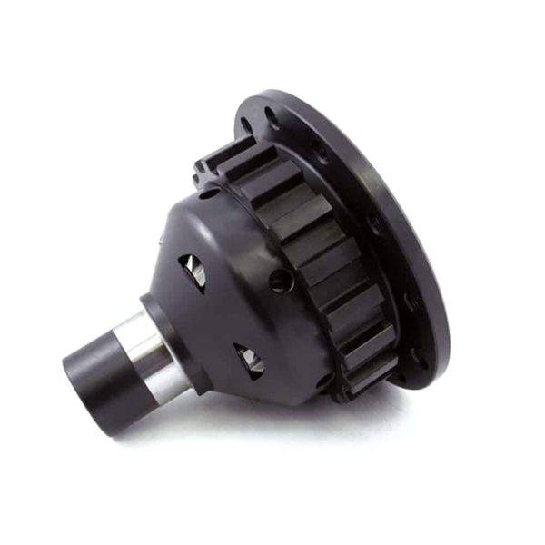 Wavetrac Differential - VAG 02E DSG (FWD)