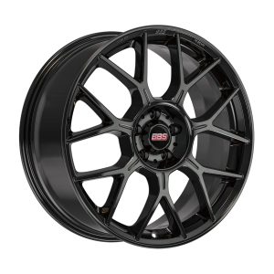 Design XR wheel XR0403 black 7,5x17 pcd5x112 offset35 CB82,0 PFS