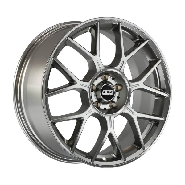 BBS XR - Skoda Octavia VRS (5E)