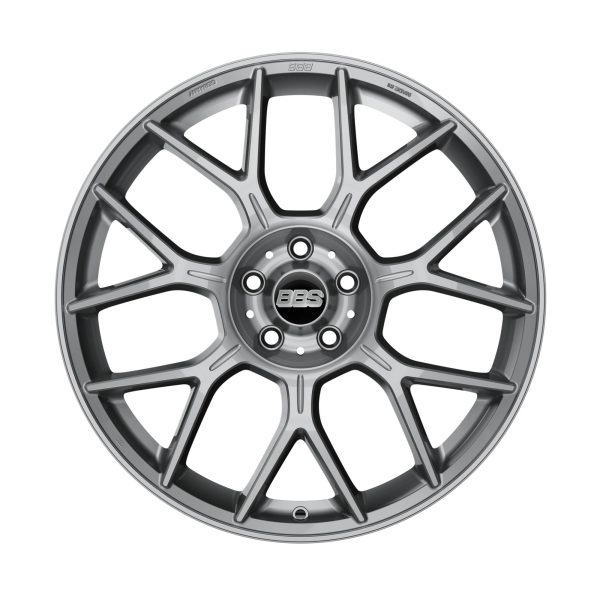 BBS XR - Skoda Octavia VRS (5E) - Image 10