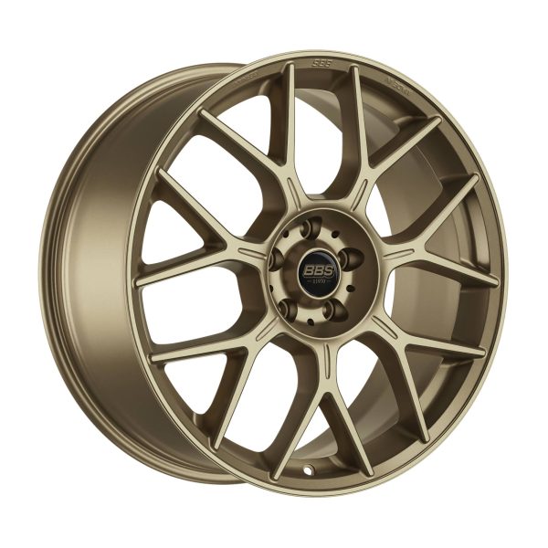 BBS XR - Skoda Octavia VRS (5E) - Image 9