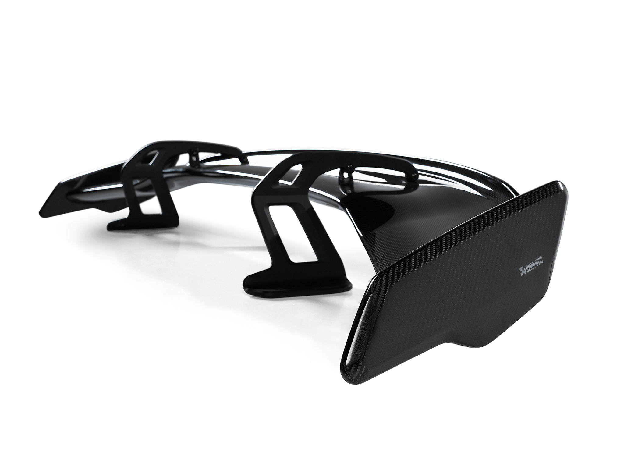 Akrapovic Carbon Rear Spoiler – BMW M4 (G82) – CLP Automotive