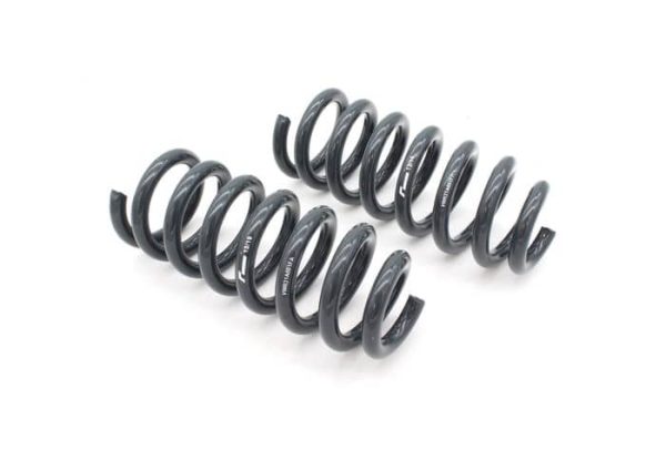 Racingline Front Lift Springs - Volkswagen Amarok