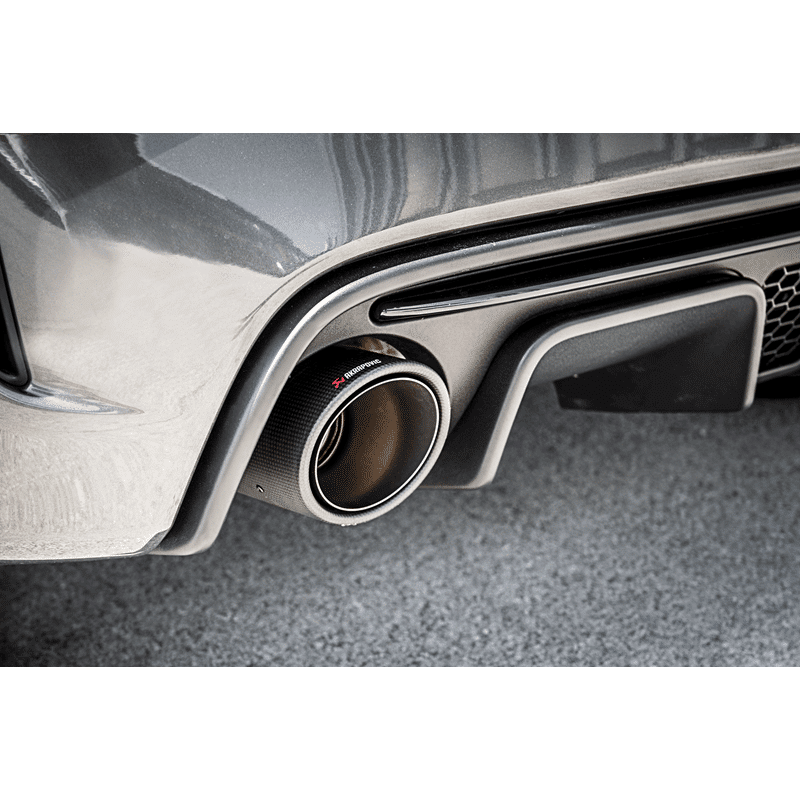 Akrapovic Slip-On System - Abarth 595/595C - Image 3