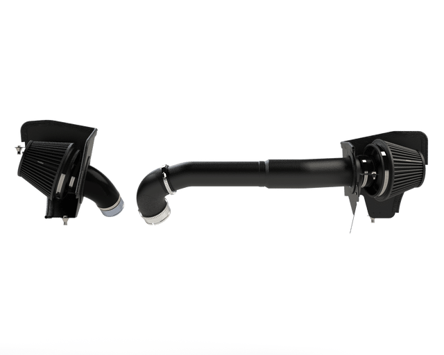 Proram Carbon Induction Kit - PRK-276-BK - Image 2