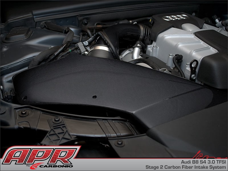 APR Carbon Intake - Audi S4/S5 - Image 2