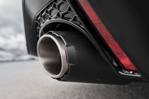 Akrapovic Evolution Exhaust - Audi RS6 (C8) - Image 5