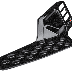 APR Intake System Forged Carbon Lid - CI100052-C