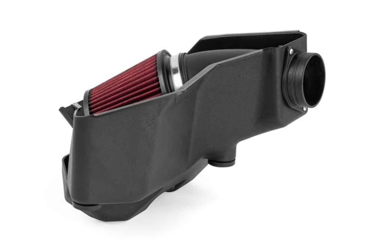 APR Pex Intake - Volkswagen Polo GTI (AW) - Image 4