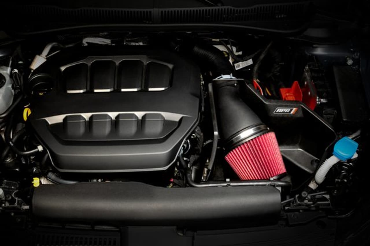 APR Pex Intake - Volkswagen Polo GTI (AW) - Image 2