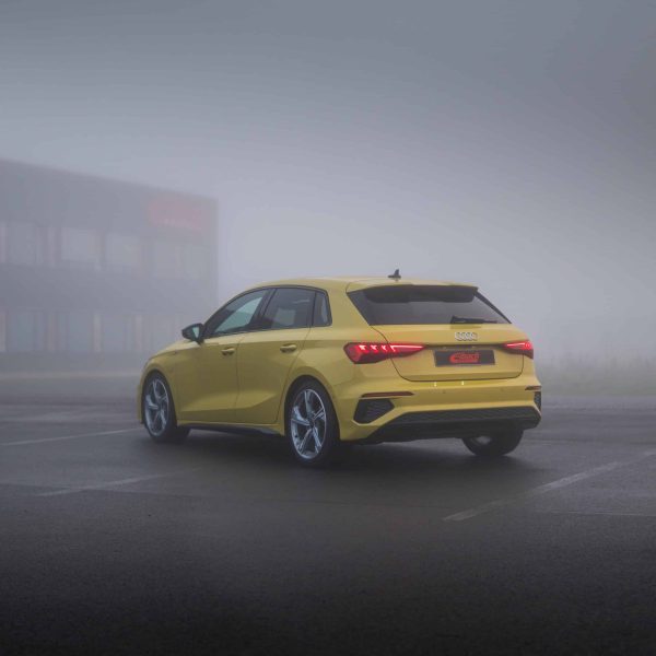 Eibach Pro Kit Lowering Springs - Audi A3 (8Y) 35TFSI - Image 3