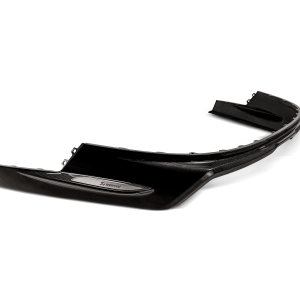 Rear Carbon Fiber Diffuser - High Gloss