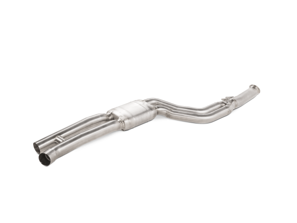 Akrapovic Evolution Exhaust - BMW M440i Gran Coupe (G26) - Image 3