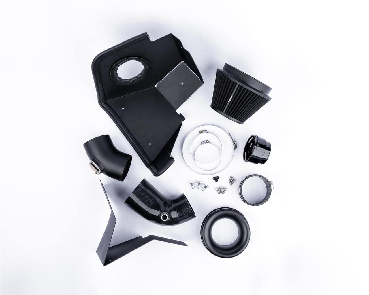 Proram Induction Kit - Toyota Supra (A90) 3.0 - Image 2