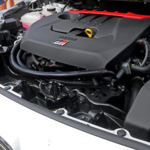 Hel Oil Catch Can Kit - Toyota GR Yaris