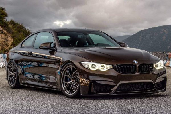 BBS FI-R - BMW M4 (F82) - Image 6