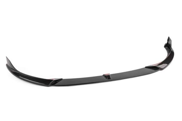 APR Carbon Fibre Front Splitter - Volkswagen Golf MK8 GTI